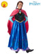 Ladies Anna Costume